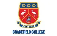 Cranefield logo